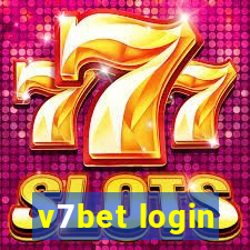 v7bet login